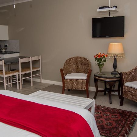 Diaz Beach Guest House Mossel Bay Ruang foto