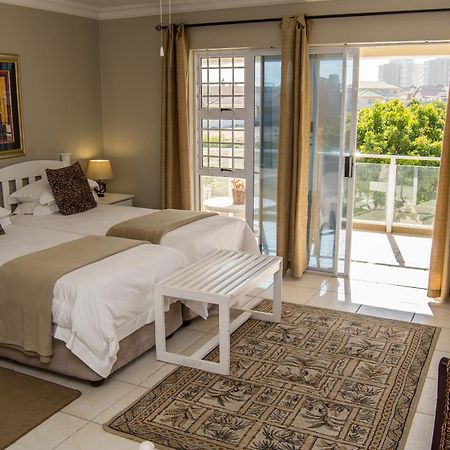 Diaz Beach Guest House Mossel Bay Ruang foto
