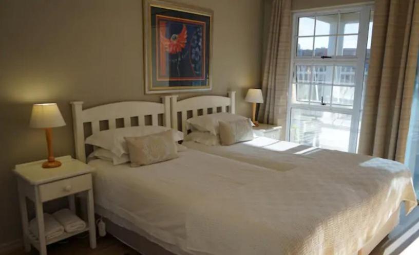 Diaz Beach Guest House Mossel Bay Bagian luar foto