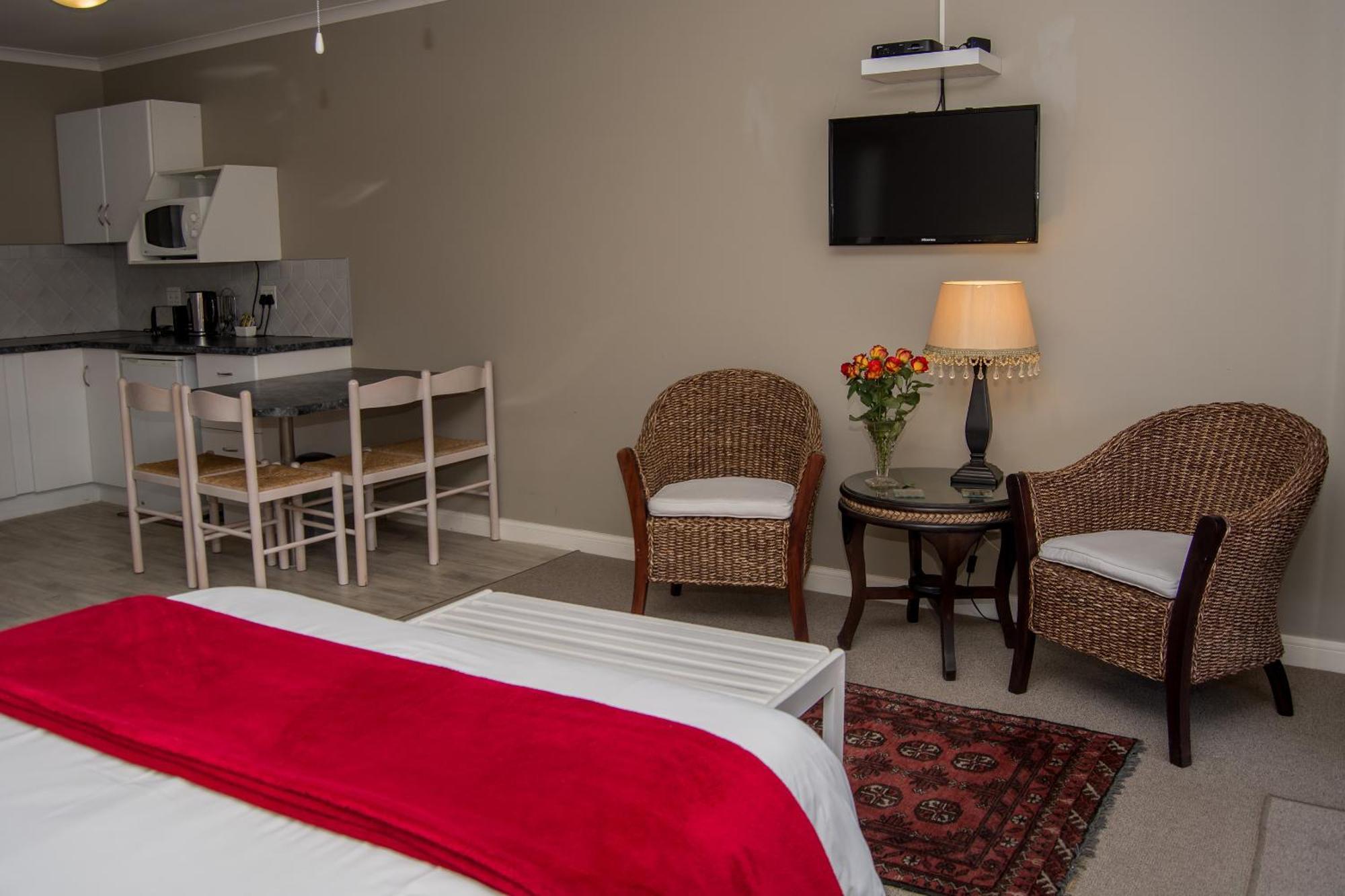 Diaz Beach Guest House Mossel Bay Ruang foto