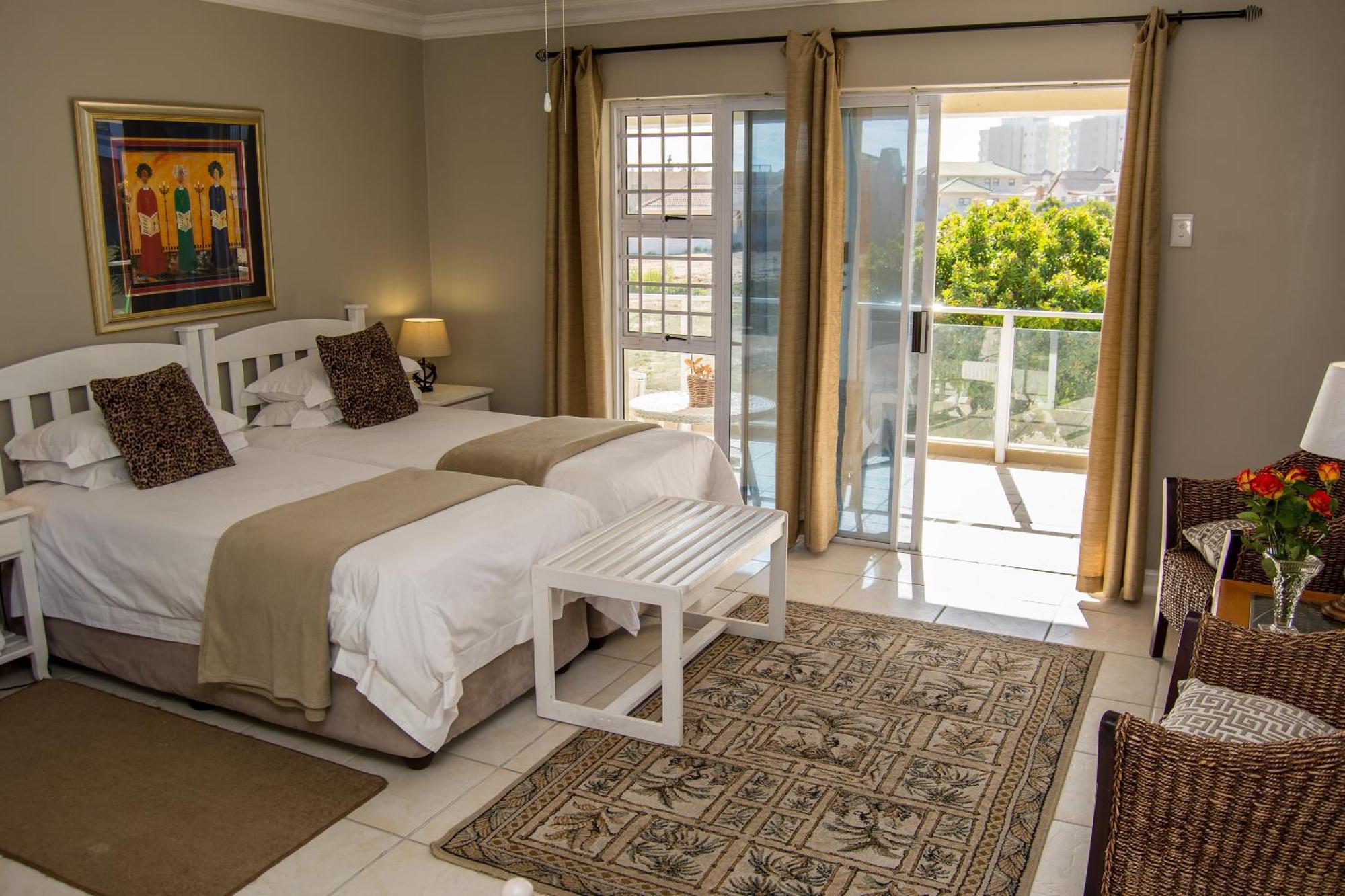 Diaz Beach Guest House Mossel Bay Ruang foto