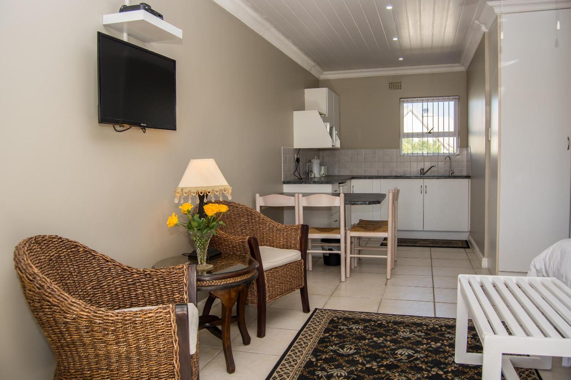 Diaz Beach Guest House Mossel Bay Ruang foto
