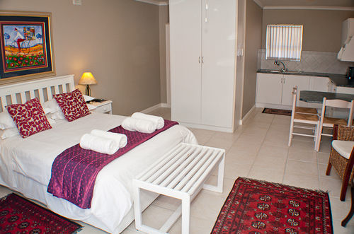 Diaz Beach Guest House Mossel Bay Bagian luar foto