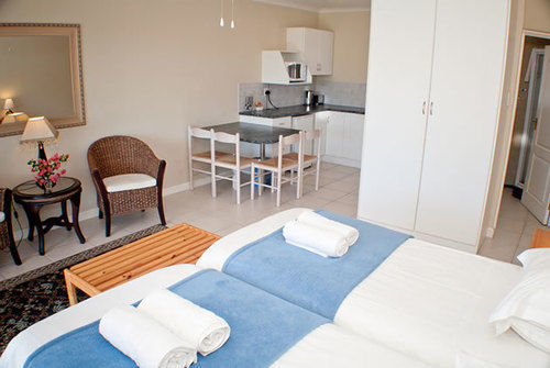 Diaz Beach Guest House Mossel Bay Bagian luar foto
