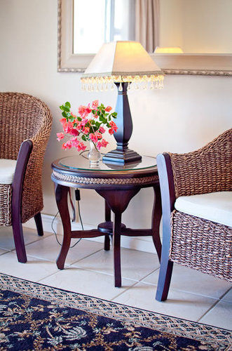Diaz Beach Guest House Mossel Bay Bagian luar foto