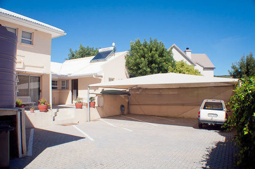Diaz Beach Guest House Mossel Bay Bagian luar foto