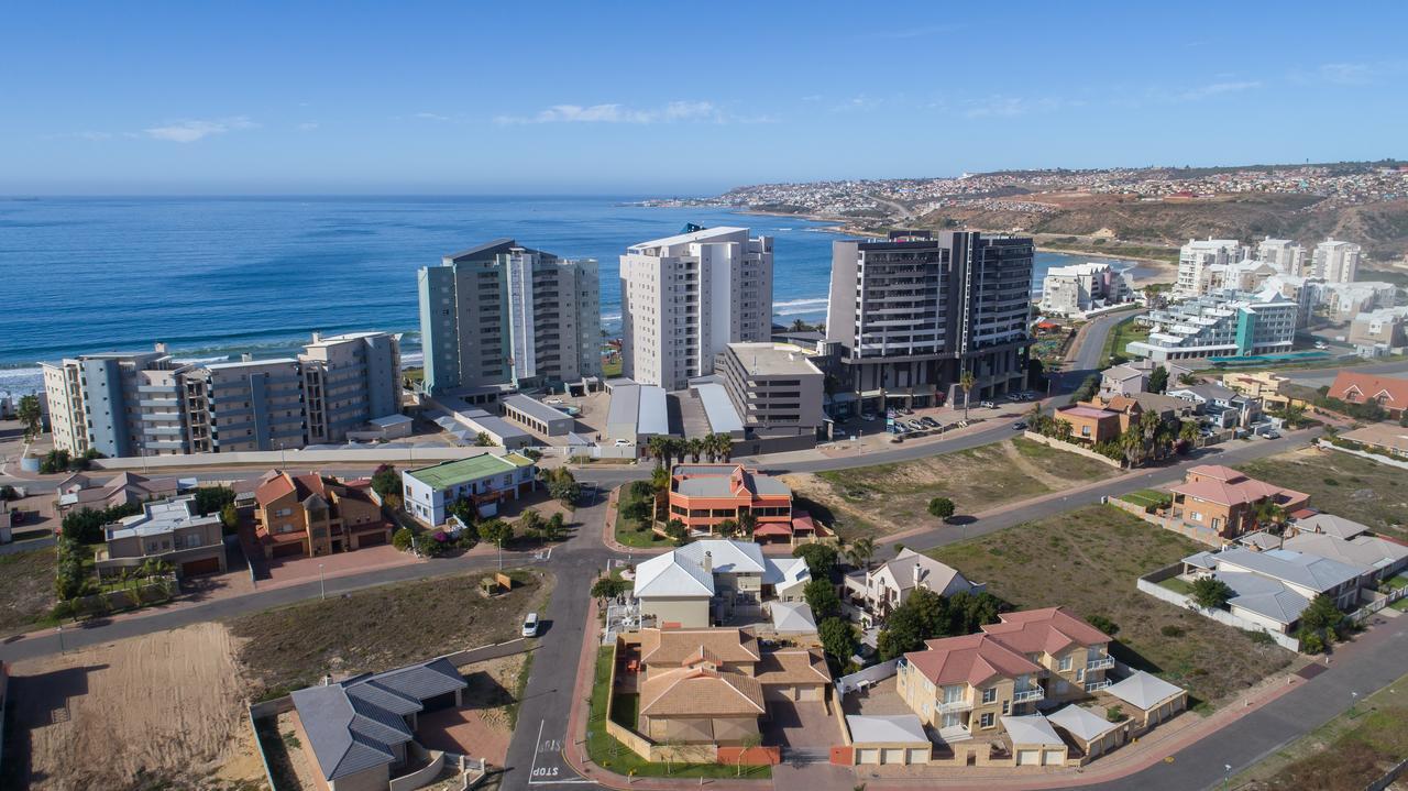 Diaz Beach Guest House Mossel Bay Bagian luar foto