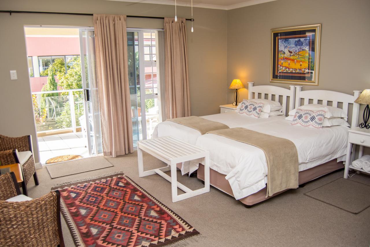 Diaz Beach Guest House Mossel Bay Bagian luar foto